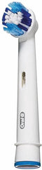 Oral-B Precision Clean Opzetborstels - 2 stuks