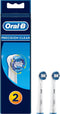 Oral-B Precision Clean Opzetborstels - 2 stuks