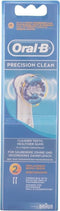 Oral-B Precision Clean Opzetborstels - 2 stuks