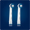 Oral-B Precision Clean Opzetborstels - 2 stuks