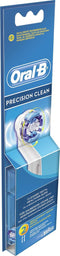 Oral-B Precision Clean Opzetborstels - 2 stuks