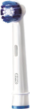 Oral-B Precision Clean Opzetborstels - 2 stuks