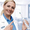 Oral-B Precision Clean - Opzetborstels - 6 stuks - Wit