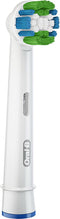 Oral-B Precision Clean Opzetborstels - CleanMaximiser - 6 stuk(s) - Wit