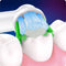 Oral-B Precision Clean Opzetborstels - CleanMaximiser - 6 stuk(s) - Wit