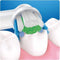 Oral-B Precision Clean Opzetborstels - CleanMaximiser - 6 stuk(s) - Wit