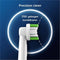 Oral-B Precision Clean PRO - Met CleanMaximiser-technologie - Opzetborstels - 3 Stuks