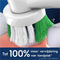 Oral-B Precision Clean PRO - Opzetborstels - 2 Stuks
