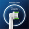 Oral-B Precision Clean Pro - Opzetborstels - CleanMaximiser Technologie - 10 Stuks