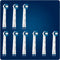 Oral-B Precison Clean EB 20 opzetborstel (6+3 stuks)
