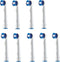 Oral-B Precison Clean EB 20 opzetborstel (6+3 stuks)