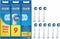 Oral-B Precison Clean EB 20 opzetborstel (6+3 stuks)