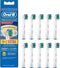 Oral-B Precison Clean Opzetborstels - 8 +2 stuks