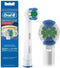 Oral-B Precison Clean Opzetborstels - 8 +2 stuks