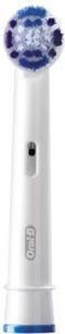 Oral-B Precison Clean Opzetborstels - 8 +2 stuks