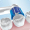 Oral-B Precison Clean Opzetborstels - 8 +2 stuks