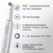 Oral-B Pro 3 3000 - Elektrische Tandenborstel - Wit