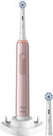 Oral-B Pro 3 3400N Sensitive Clean pink