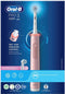 Oral-B Pro 3 3400N Sensitive Clean pink