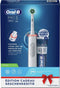 Oral-B Pro 3 3800 - Wit - Elektrische Tandenborstel met gratis tandpasta