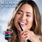 Oral-B Pro 3 3900 Duo - 2 x Zwarte Elektrische Tandenborstel - met extra opzetborstel