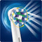 Oral B Pro 500 - Elektrische Tandenborstel - Blauw