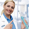 Oral B Pro 500 - Elektrische Tandenborstel - Blauw
