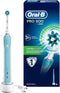 Oral B Pro 500 - Elektrische Tandenborstel - Blauw