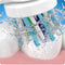 Oral B Pro 500 - Elektrische Tandenborstel - Blauw