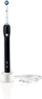 Oral-B Pro 700 D16.513.U Elektrische tandenborstel Roterend / oscillerend / pulserend Zwart, Wit
