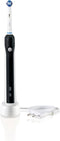 Oral-B Pro 700 D16.513.U Elektrische tandenborstel Roterend / oscillerend / pulserend Zwart, Wit
