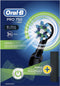 Oral-B PRO 750 Black Cross Action - Elektrische Tandenborstel