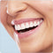 Oral-B PRO 750 Black Cross Action - Elektrische Tandenborstel
