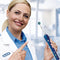 Oral-B PRO 750 Black Cross Action - Elektrische Tandenborstel