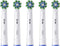 Oral b PRO Cross Action 5 stuks opzetborstel
