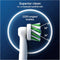 Oral-B Pro Cross Action - Opzetborstels - Met CleanMaximiser Technologie - 12 Stuks