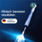 Oral-B Pro Cross Action - Opzetborstels - Met CleanMaximiser Technologie - 16 Stuks