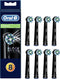 Oral B Pro Cross Action XXL Pack - Opzetstuk - 8 Stuks