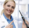 Oral B Pro Cross Action XXL Pack - Opzetstuk - 8 Stuks