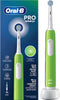 Oral-B PRO Junior 6+ Groen Elektrische Tandenborstel