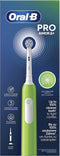 Oral-B PRO Junior 6+ Groen Elektrische Tandenborstel