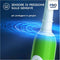Oral-B PRO Junior 6+ Groen Elektrische Tandenborstel