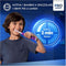 Oral-B PRO Junior 6+ Paars Elektrische Tandenborstel