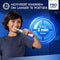 Oral-B PRO Junior 6+ Paars Elektrische Tandenborstel