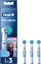 Oral-B Pro Kids 3 stuk(s) Meerkleurig