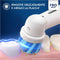 Oral-B Pro Kids 3 stuk(s) Meerkleurig