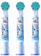 Oral-B Pro Kids 3 stuk(s) Meerkleurig