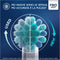 Oral-B Pro Kids 3 stuk(s) Meerkleurig