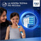 Oral-B Pro Kids 3 stuk(s) Meerkleurig