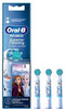 Oral-B Pro Kids 3 stuk(s) Meerkleurig